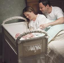 Safe Sleeping - DO NOT EDIT - 6th Hour Parenting Website- 2011