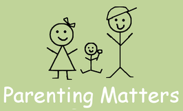Parenting Matters!